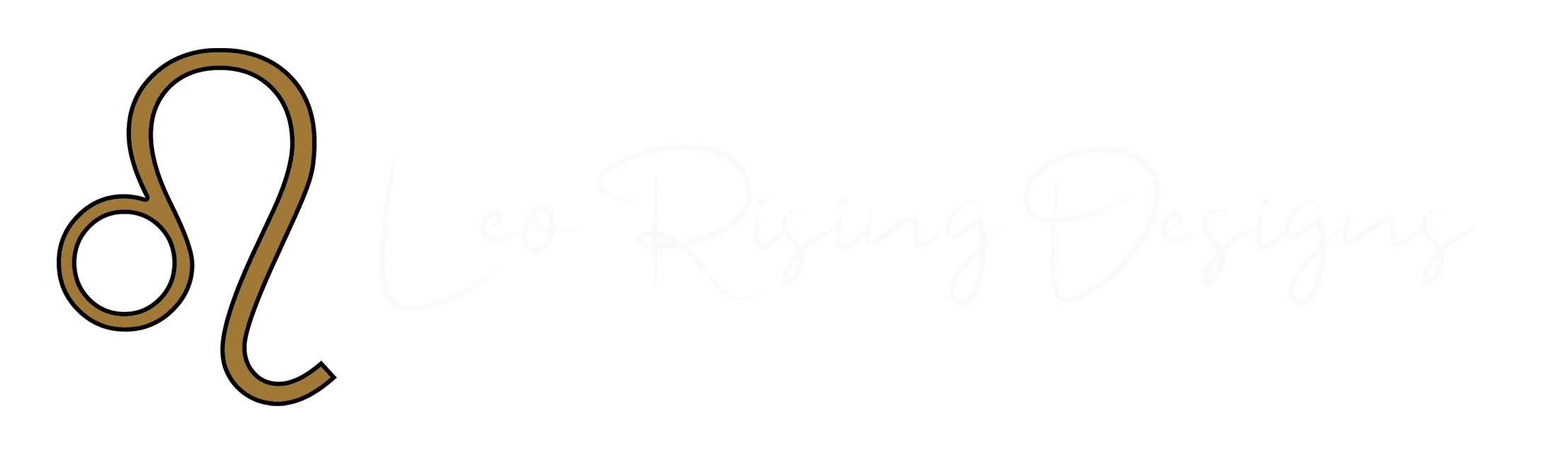 Leo Rising Designs