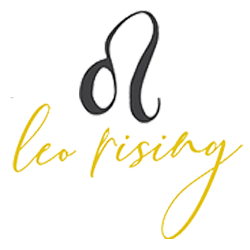 Leo Rising Designs